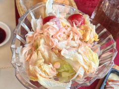 -92°C俄式厨房(中央大街店)