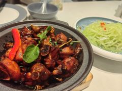 -鹿港小镇(悠唐店)