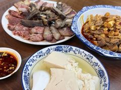 -龙翔山庄雷鸡肉(青城后山泰安古镇店)
