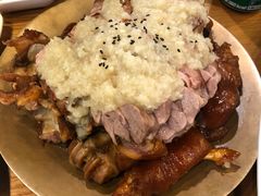 -Myth猪蹄(明洞店)