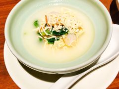 -湖滨28中餐厅·西湖宴·杭州君悦酒店