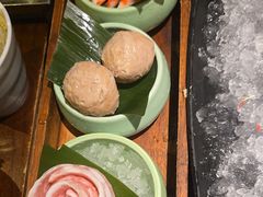 -捞王锅物料理(凯旋路店)