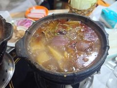 -范贤光鸡公煲(平乐园总店)