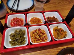 -印象鲵宴·张家界地标美食名片(溪布街店)