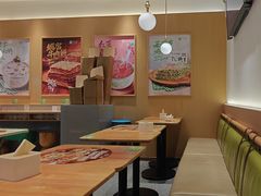 -甲乙饼·手工牛肉饼(东方广场店)