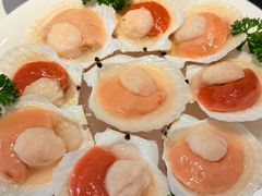 -大锅强·蒸海鲜青岛菜(金沙滩店)