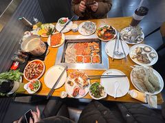 -苏格里岛自助烧烤火锅(花果园兰花广场店)