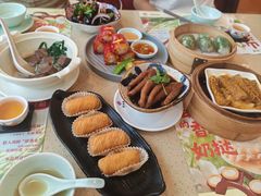-点都德(水贝IBC店)