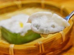 香兰叶西米椰汁糕-Pho Asia 亚阁越南料理(上海来福士广场店)
