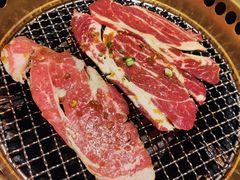 -炙城·韩式烤肉(南京东路店)