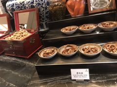 -岷山饭店-芝芝自助餐厅