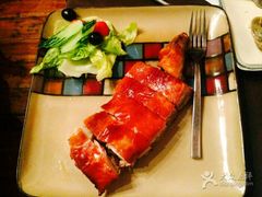 -ALBERGUE 1601 婆仔屋葡国餐厅