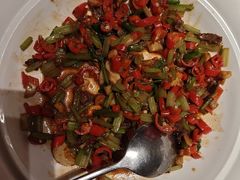 -鸽子侯·家宴·平价海鲜(绿地店)