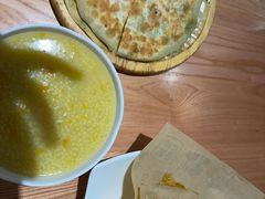 -甲乙饼·手工牛肉饼(东方广场店)