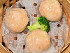 -誉八仙粤菜(万象天地店)