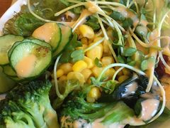 -十八番拉面馆(新今宫店)