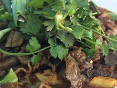 -黄牛肉馆·皖南土菜