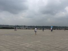 -丁香湖公园