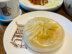 -南翔馒头店(豫园店)