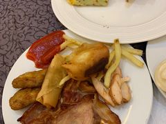 -太阳岛度假酒店