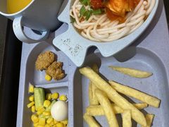 -阿香米线(乐客城店)