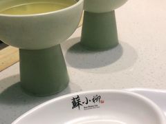 -苏小柳手作点心(控江旭辉分院)