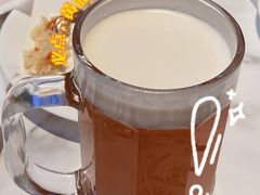黄油卡瓦斯-丝路有约·西域美食