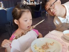 -额尔敦传统涮(公园西路店)