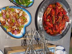 -刘一龙虾.烧烤(理工直营店)