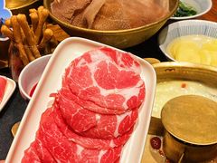 -巴奴毛肚火锅(大剧院店)