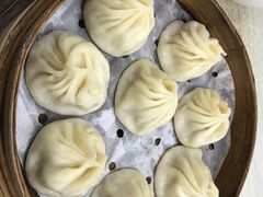 -新丰小吃(中山中路分店)