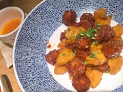 -大家食府·福建菜(FAC协盛中心庭院餐厅店)