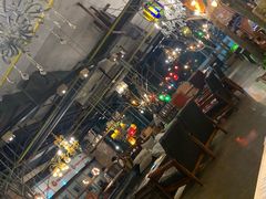 -漫咖啡(银泰创意城店)