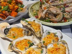-阿妹小海鲜(下角店)