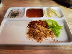 -霸腹烤肉(厦门柚子番店)