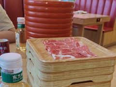 -松野谷·寿喜烧自助(华联顺义金街购物中心店)