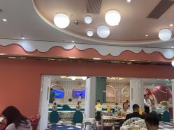 -奈尔宝家庭中心·亲子餐厅(苏州大悦城店)