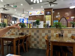 -西域老马美食(常营未来域店)