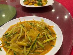 -长城东北菜(新港西路店)