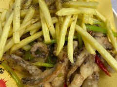 -昱德来·天津菜(河西店)