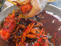 -巴厘龙虾·榜首油焖大虾(青山店)