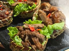 -湊湊火锅·茶憩(上海合生汇店)