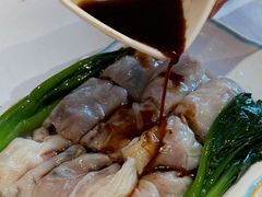 -德兴馆(广东路总店)