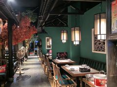 -小凤庭·地道湖北菜武昌鱼·藕汤(38年黄鹤楼店)