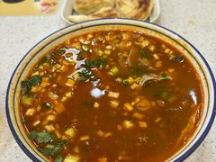 优质羊杂碎-老师家羊杂碎(延安总店)