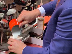 -银星皇冠假日酒店美食阁