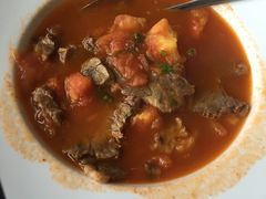 西红柿炖牛腩-川粤春天商务餐厅(人民路店)