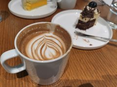 -山下C5cafe(惠通时代广场店)