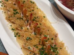 -梦都海鲜酒家(万达广场江桥店)