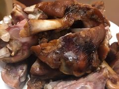 酱猪蹄-五谷丰香饺子馆(总店)